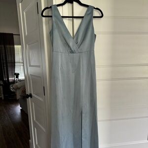 BHLDN BRIDESMAID DRESS